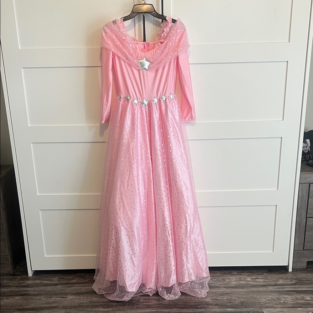 Women’s Good Witch or Princess Costume size Medium